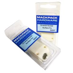 Mackpack Co-axial Socket Surface Fix