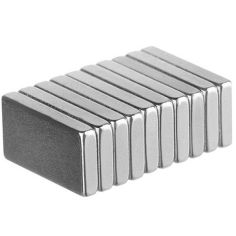 Neodymium Magnet - Pack of 10