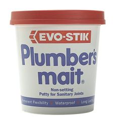 Plumbers Mait