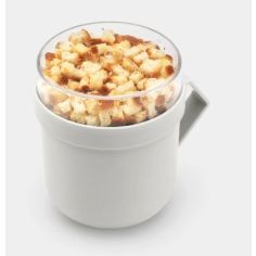 Make & Take Soup Mug - 600ml 