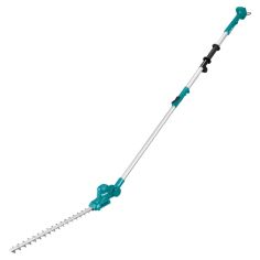 Makita 18V Lxt Pole Hedge Trimmer 46Cm with 1 X 5.0Ah Battery & Charger
