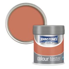 Johnstone's Colour Tester 75ml - Maple Haze