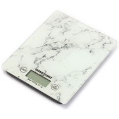 Electronic Marble Kitchen Scale - 5kg