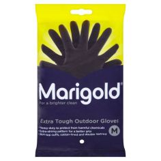 Marigold Outdoor Gardening Gloves - Medium