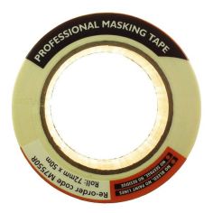 Stuk Professional Masking Tape -  72mm X 50