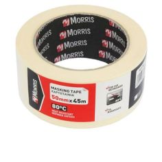 Morris Masking Tape 50mm 
