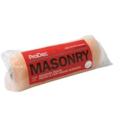 Rodo Masonry Roller Sleeve - 9"