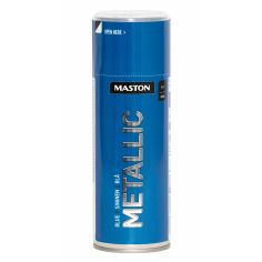 Maston Metallic Blue 400ml 