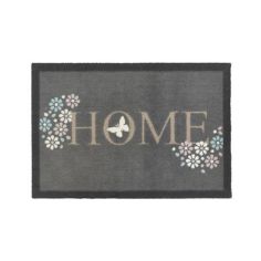 My Mat Home Design Patterned Indoor Mat - 50 x 75cm