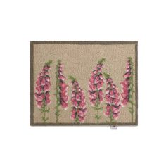 Hug Rug Pattern Floral - 65cm x 85cm