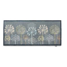 Hug Rug Pattern Nature - 65cm x 150cm