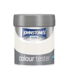 Johnstone's Tester 75ml - White Whisper 