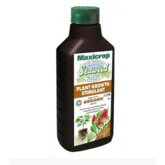Maxicrop Original Seaweed Plant Growth Stimulant - 1L