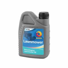 4 Stroke Maxol Lawnmower Oil - 1L
