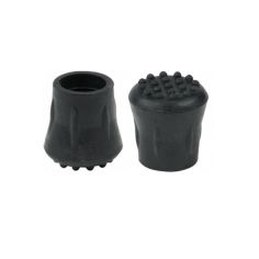 Meadex Type C With Washer Pipped Support Leg Tip / Ferrule - 25mm