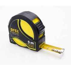 Tape measure 5 m / 19 mm