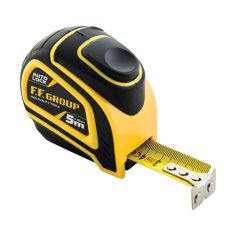 5m (16ft) Tape Measure - Auto Lock