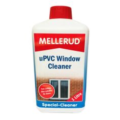 Mellerud uPVC Window Cleaner - 1L