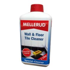 Mellerud Wall & Floor Tile Cleaner - 1L