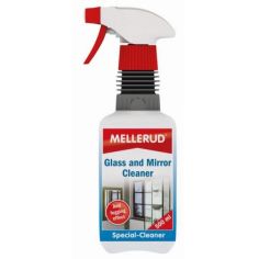 Mellerud 500ml Glass and Mirror Cleaner