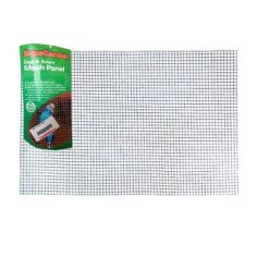 Cage & Aviary Welded Mesh Panel  13x13mm (0.6m x 0.9m)