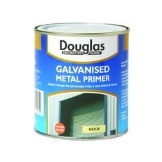 1 Ltr Galvanised Metal Primer