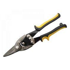 Metal Straight Cutting Shears - 250mm 