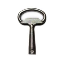 Long Neck Utility / Meter Key