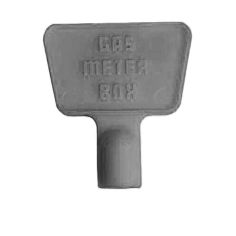 Meter Box Key - each 