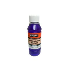 Rustins Mineralised Methylated Spirits - 250ml