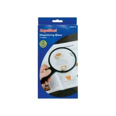 Magnifying Glass 110mm