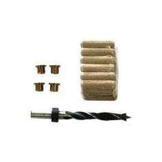 8mm Dowel Kit