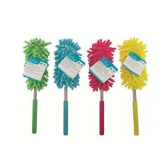 Ashley Extendable Microfibre Duster