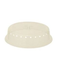 Microwave Plate Cover - 28cm  