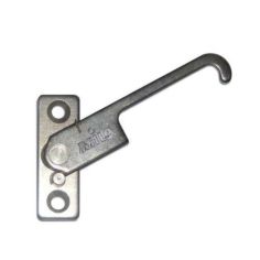 MILA Standard UPVC Window Restrictor Catch - Right Hand