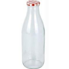 Milk Bottle - 1L