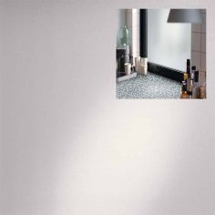 D-C-Fix Milky Semi-Transparent Self Adhesive Contact - 2m x 45cm