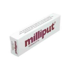 Milliput Terracotta Red - 113g