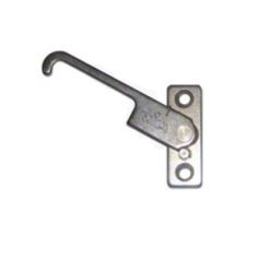 MILA Standard UPVC Window Restrictor Catch - LH