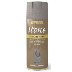 P/touch Stone Min Brown 400ml