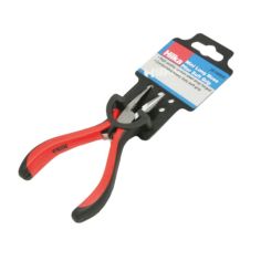 Mini Long Nosed Pliers 120mm