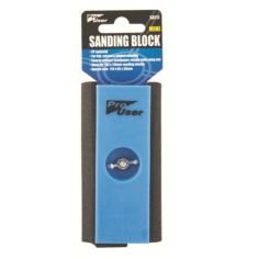 Pro-user Mini Sanding Block