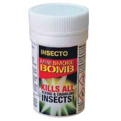 Insecto Mini Smoke Bomb 3.5g