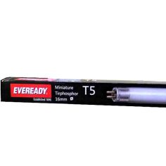 Eveready 13W T5 Mini Tirphoshor Fluorescent Tube Light Bulb - 531mm