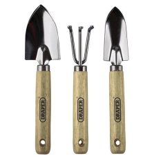 Draper Mini Garden Tool Set