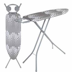 Minky Classic 4 Leg Reflector Ironing Board 