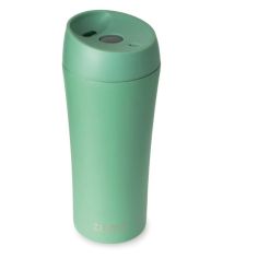 Zento Stainless Steel Neo Mint Travel Mug - 350ml 