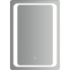 Tema Miramare Touch Sensor Back-LIT LED Mirror