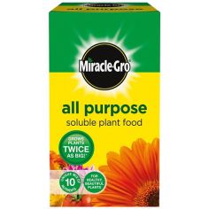 Miracle-Gro All Purpose Soluble Plant Food - 500g