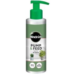 Miracle-Gro Pump & Feed All Purpose Plant Food -  200 ML